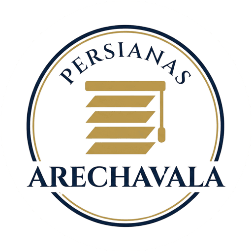 Persianas Arechavala